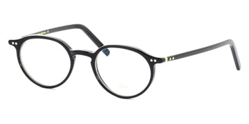 Lunor® A5 215 LUN A5 215 01 46 - 01 - Black Eyeglasses