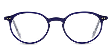 Lunor® A5 215 LUN A5 215 05 46 - 05 - Blue Eyeglasses