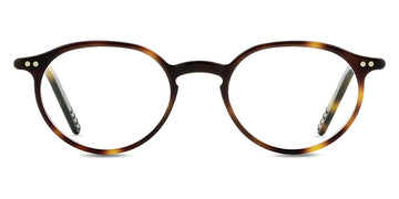 Lunor® A5 215 LUN A5 215 15 46 - 15 - Havana Spotted Eyeglasses