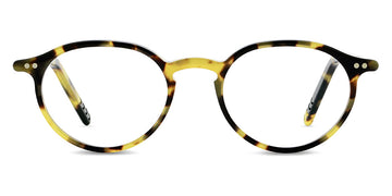 Lunor® A5 215 LUN A5 215 16 46 - 16 - Tokyo Tortoise Eyeglasses