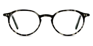 Lunor® A5 215 LUN A5 215 18 46 - 18 - Black Havana Eyeglasses