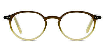 Lunor® A5 215 LUN A5 215 23 46 - 23 - Brown Ocher Eyeglasses