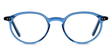 Lunor® A5 215 LUN A5 215 42 46 - 42 - Blue Crystal Eyeglasses