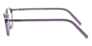 Lunor® A5 215 LUN A5 215 55 46 - 55 - Blackberry Eyeglasses