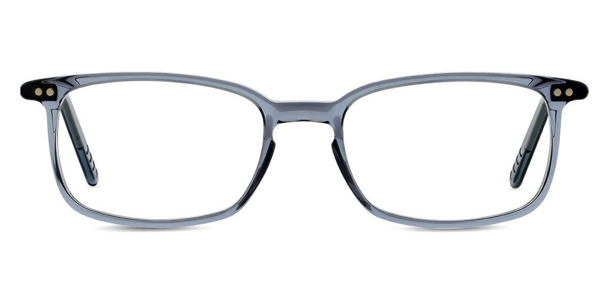 Lunor® A5 232 Square Eyeglasses - EuroOptica