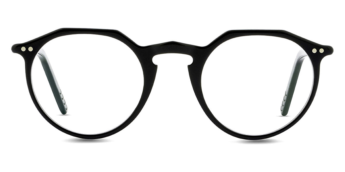 Lunor® A5 237 LUN A5 237 01 47 - 01 - Black Eyeglasses