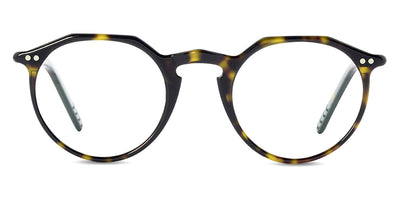 Lunor® A5 237 LUN A5 237 02 47 - 02 - Dark Havana Eyeglasses