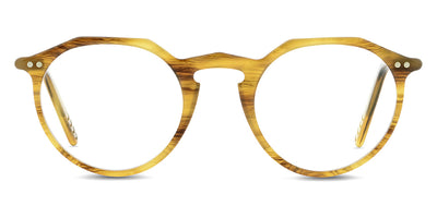 Lunor® A5 237 LUN A5 237 03 47 - 03 - Light Havana Eyeglasses