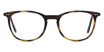 Lunor® A5 607 LUN A5 607 15 50 - 15 - Havana Spotted Eyeglasses