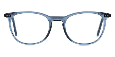 Lunor® A5 607 LUN A5 607 41 50 - 41 - Dark Grey Crystal Eyeglasses
