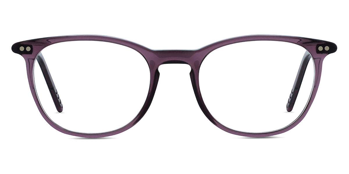 Lunor® A5 607 LUN A5 607 55 50 - 55 - Blackberry Eyeglasses
