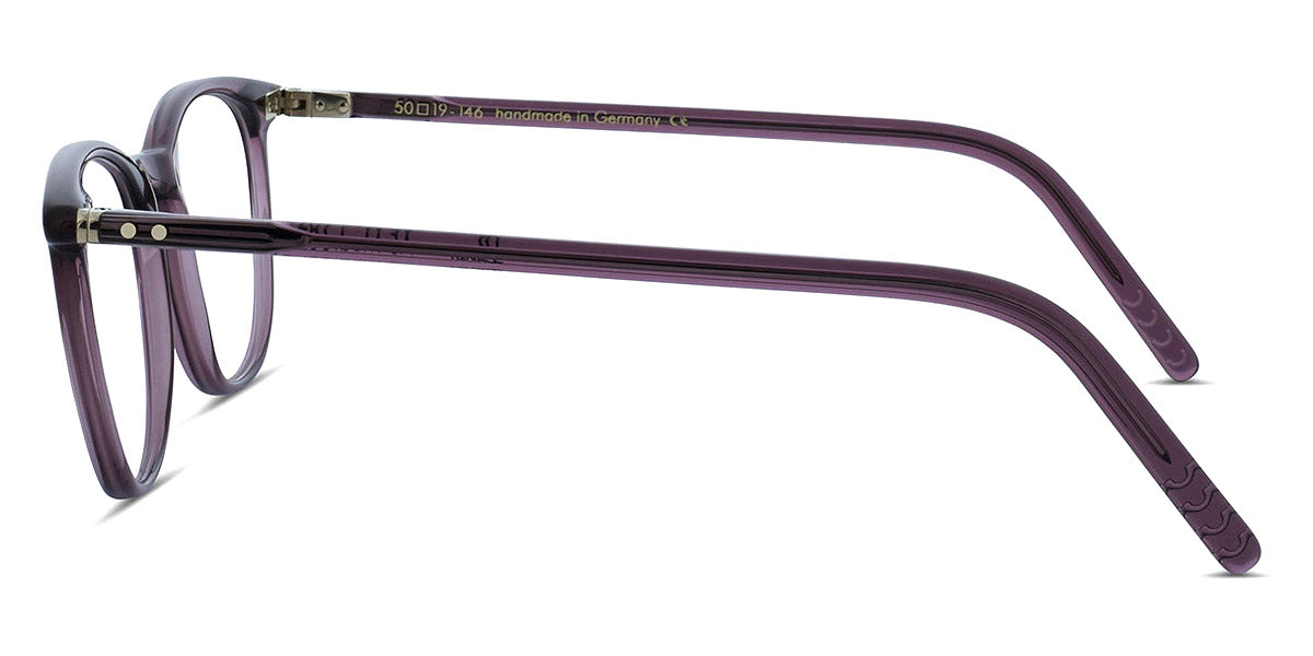 Lunor® A5 607 LUN A5 607 55 50 - 55 - Blackberry Eyeglasses
