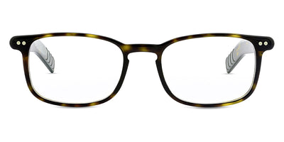 Lunor® A6 244 LUN A6 244 02 50 - 02 - Dark Havana Eyeglasses