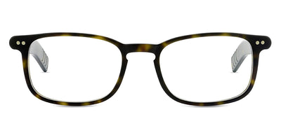 Lunor® A6 244 LUN A6 244 02M 50 - 02M - Dark Havana Matte Eyeglasses