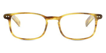 Lunor® A6 244 LUN A6 244 03 50 - 03 - Light Havana Eyeglasses