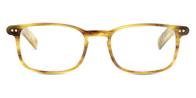 Lunor® A6 244 LUN A6 244 03 50 - 03 - Light Havana Eyeglasses