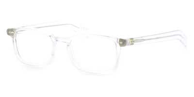 Lunor® A6 244 LUN A6 244 04 50 - 04 - Crystal Eyeglasses