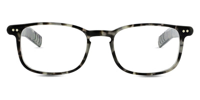 Lunor® A6 244 LUN A6 244 18 50 - 18 - Black Havana Eyeglasses