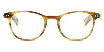 Lunor® A6 246 LUN A6 246 03 49 - 03 - Light Havana Eyeglasses