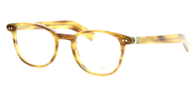 Lunor® A6 246 LUN A6 246 03 49 - 03 - Light Havana Eyeglasses