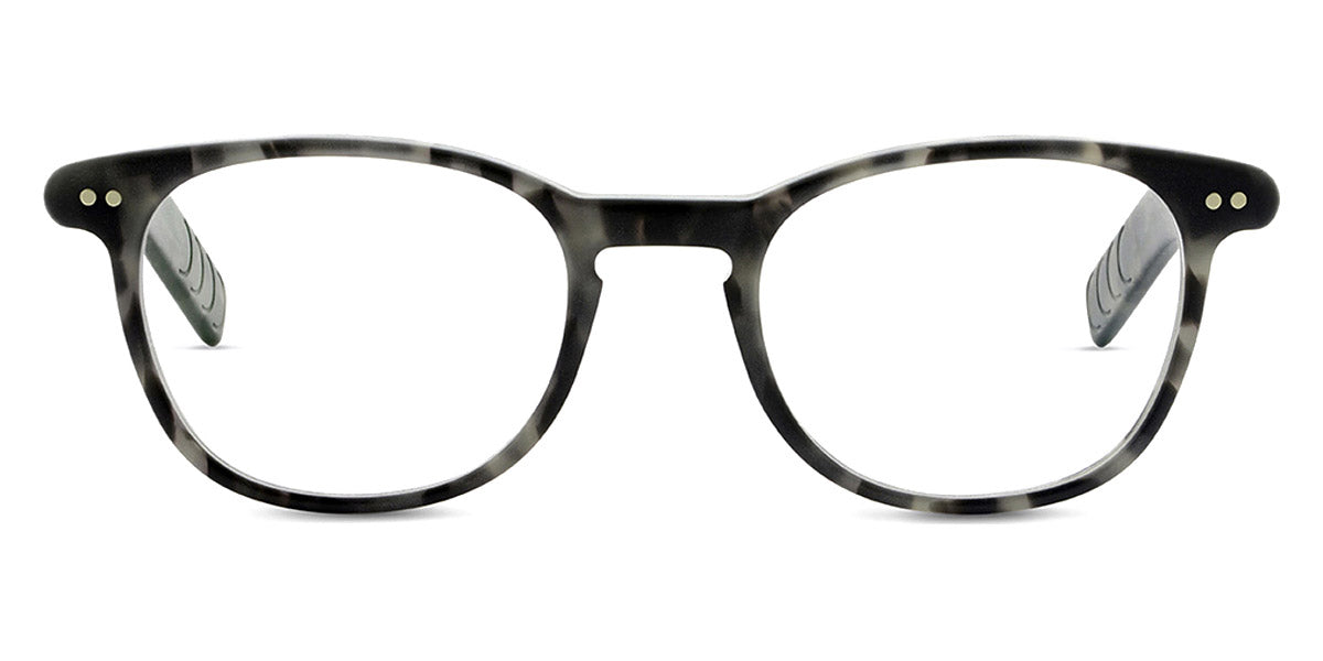 Lunor® A6 246 LUN A6 246 18 49 - 18 - Black Havana Eyeglasses