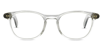 Lunor® A6 246 LUN A6 246 40 49 - 40 - Light Grey Crystal Eyeglasses