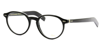 Lunor® A6 249 LUN A6 249 01 51 - 01 - Black Eyeglasses