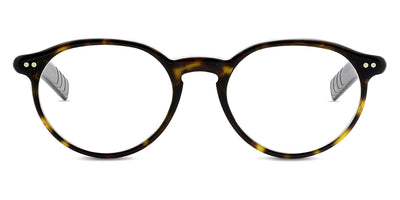 Lunor® A6 249 LUN A6 249 02 51 - 02 - Dark Havana Eyeglasses