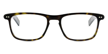 Lunor® A6 250 LUN A6 250 02 53 - 02 - Dark Havana Eyeglasses