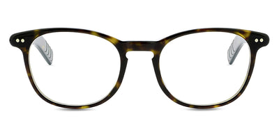 Lunor® A6 251 LUN A6 251 02 51 - 02 - Dark Havana Eyeglasses