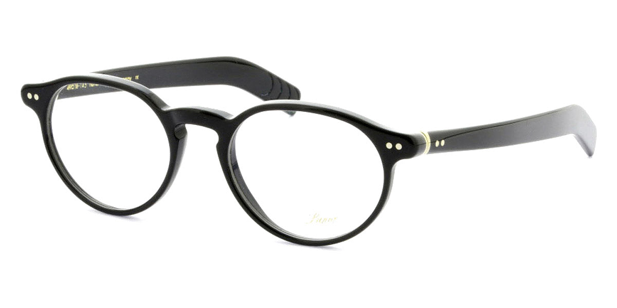 Lunor® A6 252 Panto Eyeglasses - EuroOptica