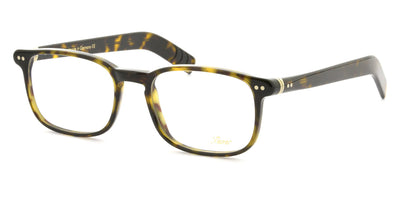 Lunor® A6 255 LUN A6 255 02 52 - 02 - Dark Havana Eyeglasses