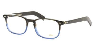 Lunor® A6 255 LUN A6 255 33 52 - 33 - Dark Havana Indigo Eyeglasses