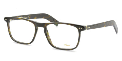 Lunor® A6 256 LUN A6 256 02 55 - 02 - Dark Havana Eyeglasses