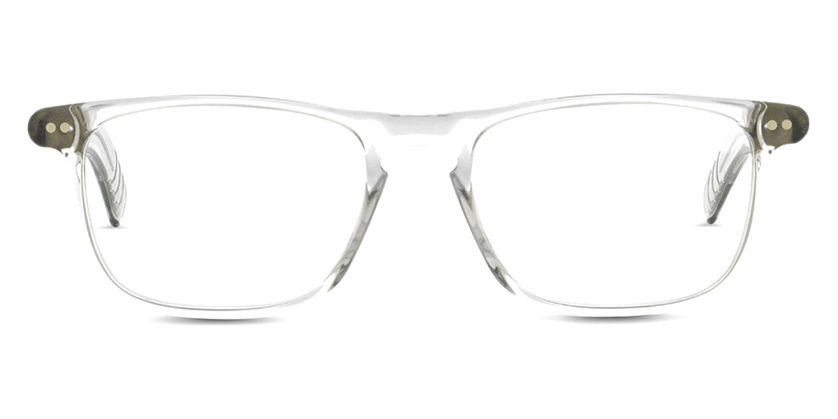 Lunor® A6 256 LUN A6 256 40 55 - 40 - Light Grey Crystal Eyeglasses