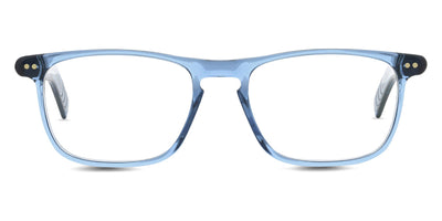 Lunor® A6 256 LUN A6 256 42 55 - 42 - Blue Crystal Eyeglasses