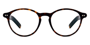 Lunor® A6 257 LUN A6 257 02 51 - 02 - Dark Havana Eyeglasses