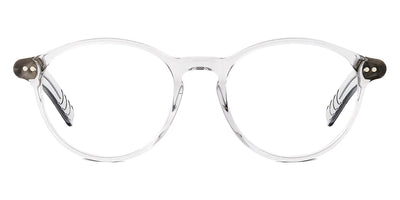 Lunor® A6 257 LUN A6 257 40 51 - 40 - Light Grey Crystal Eyeglasses