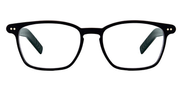 Lunor® A6 258 LUN A6 258 01 54 - 01 - Black Eyeglasses