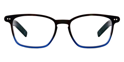 Lunor® A6 258 LUN A6 258 33 54 - 33 - Dark Havana Indigo Eyeglasses