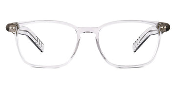 Lunor® A6 258 LUN A6 258 40 54 - 40 - Light Grey Crystal Eyeglasses