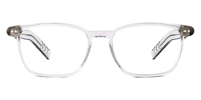 Lunor® A6 258 LUN A6 258 40 54 - 40 - Light Grey Crystal Eyeglasses