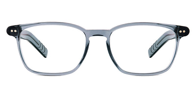 Lunor® A6 258 LUN A6 258 41 54 - 41 - Dark Grey Crystal Eyeglasses