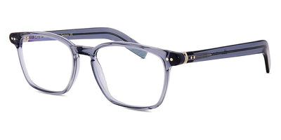 Lunor® A6 258 LUN A6 258 41 54 - 41 - Dark Grey Crystal Eyeglasses