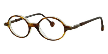 Lafont® ABC LAF ABC 5149 40 - Tortoiseshell 5149 Eyeglasses