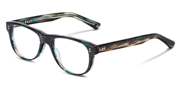 SALT.® ALDAN 51 SAL ALDAN 51 001 51 - Glacier Eyeglasses