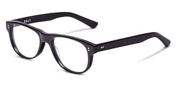 SALT.® ALDAN 51 SAL ALDAN 51 002 51 - Black Eyeglasses