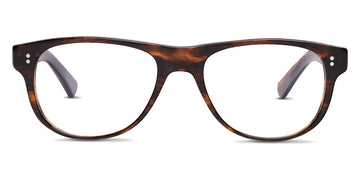 SALT.® ALDAN 51 SAL ALDAN 51 004 51 - Amber Glacier Eyeglasses