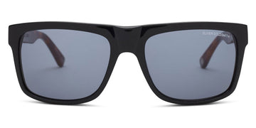 OLIVER GOLDSMITH® - ALL SAINTS  BLACK TORTOISE SUNGLASSES