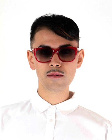 Kirk & Kirk® ALTON - Flame Sunglasses